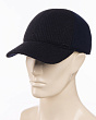 Головные уборы NEW CAPS 011.423471111 Бейсболка флис (55-60) - 1