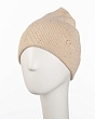 Головные уборы Korkki 04825 1S KHW Тоано Бини женская (56-58) - крем