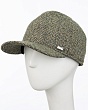 Головные уборы Инга Шляпный дом Дана логотип Бейсболка женская (57-59) - оливковый
