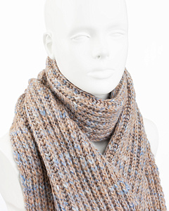 14231 MWS Шарф женский (180 x 25)