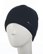 Головные уборы UrbanPeak 224048 SHM Шапка мужская флис (57-59) - черный