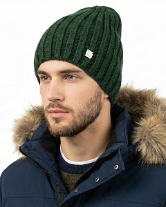 14524/2 MMH Колпак мужской флис (57-59)