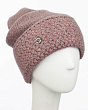 Головные уборы La Planda Бриз Колпак женский флис (56-58) - слива