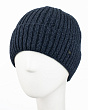 Головные уборы Static 19888 Hamburg Шапка флис (57-59) - 07 синий-джинс