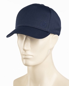 2075-03 Бейсболка мужская (56-62)