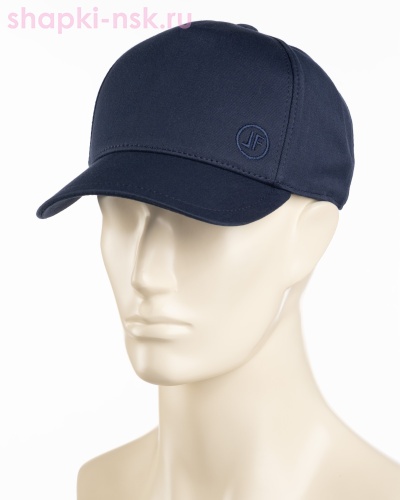 2075-03 Бейсболка мужская (56-62) - Шапки-НСК. Головные уборы оптом и в розницу.