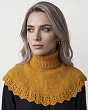Шарфы, снуды, прочие Paola Belleza 603 PB Манишка женская (42-52) - 1