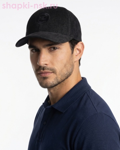 011.155 Бейсболка (55-61) - Шапки-НСК. Головные уборы оптом и в розницу.