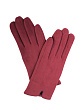 Перчатки, варежки, митенки MYLIKE 7.642-4 ML экозамша плис сенсорные жен. Перчатки - 1
