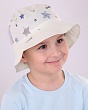 Головные уборы Поляярик 02-30-PT Панама для мальчика (48-50) - 3