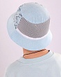 Головные уборы Поляярик 02-27-PT Панама для мальчика (50-52) - 3