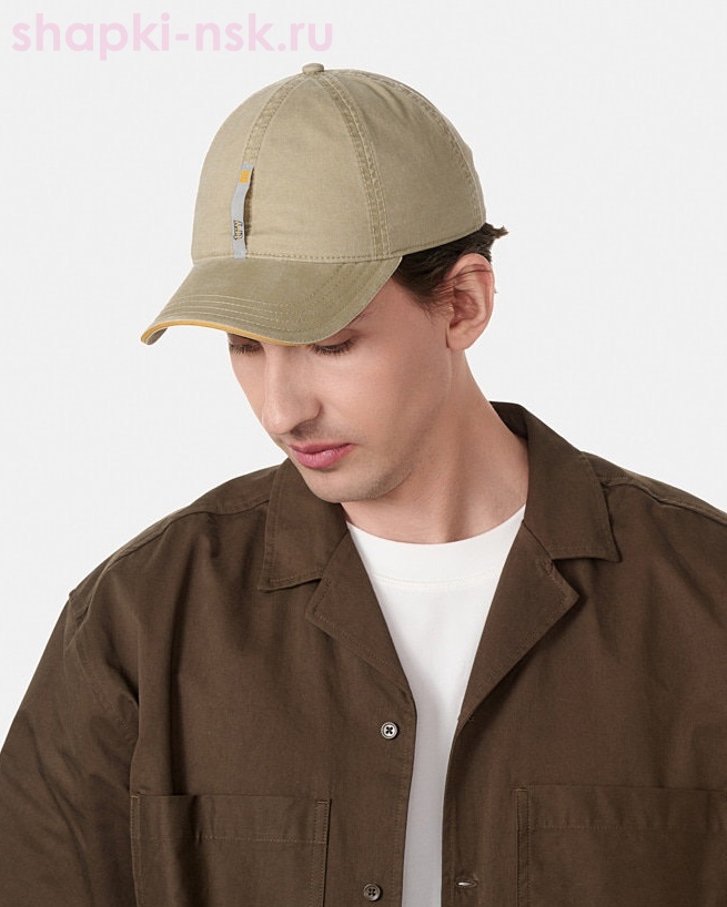 123096 BM Бейсболка мужская (57-59)