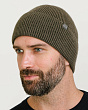 Головные уборы Wag 334 T Шапка мужская (56-58) - хаки