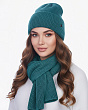 Комплекты Static 97743 Комплект (шапка+шарф) (56-58) - 1
