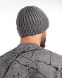 Головные уборы Static 5540 Шапка мужская флис (57-59) - 28