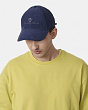 Головные уборы UrbanPeak 125164 BM Бейсболка мужская (57-59) - т.синий
