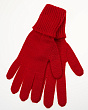Перчатки, варежки, митенки Noryalli 50902 Перчатки - красный