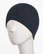 Головные уборы Static 14122 Carat Шапка мужская (57-59) - 15 джинс-синий