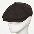 Головные уборы NEW CAPS 02.28 восьмиклинка мужская (56-60) - 1
