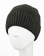 Головные уборы Static 19887 Favorite Шапка флис (57-59) - 10 хаки-черный