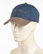 Головные уборы UrbanPeak 126209 BM Бейсболка мужская (57-59) - т.синий