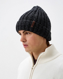 13182/2 MMH Колпак мужской флис (57-59)