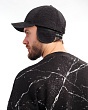 Головные уборы NEW CAPS 011.234111-2408 Бейсболка мужская флис (60-61) - 6