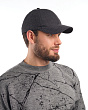 Модель: 011.77 Бейсболка мужская (55-60), Цвет: графит Головные уборы NEW CAPS 011.77 Бейсболка мужская (55-60) - 2
