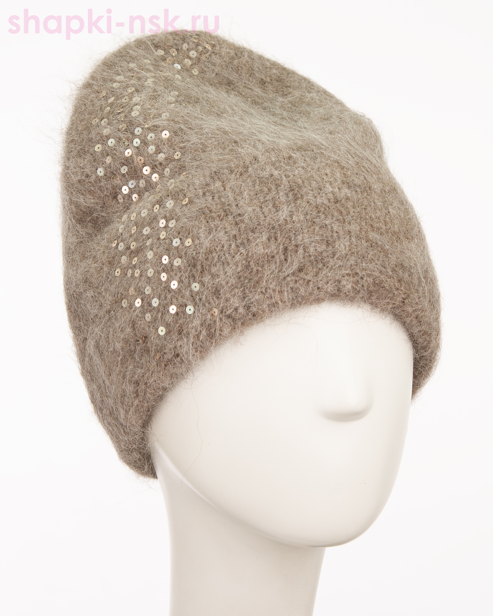 260125/1 X Колпак женский (56-58)