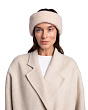 Головные уборы Verenitsa (Svetlitsa) 270.00/00-26 Повязка (54-56) - ангора св.бежевый