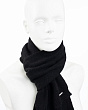 Шарфы, снуды, прочие Marhatter 12940 MWS Шарф женский (160 x 20) - черный