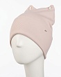 Головные уборы Поляярик 03-38-ST Бини для девочки (52-54) - пудра