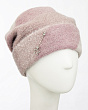 Модель: Микки 541 Колпак женский флис (56-58), Цвет: розовый Головные уборы La Planda Микки 541 Колпак женский флис (56-58) - розовый