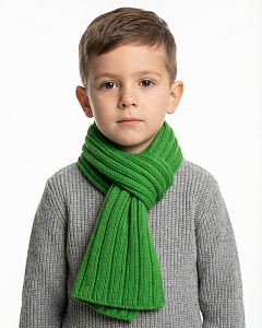 7026 RBS Шарф для мальчика (120 x 14)