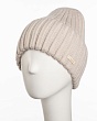 Головные уборы Trend Дорас Бини женская (56-58) - кремовый