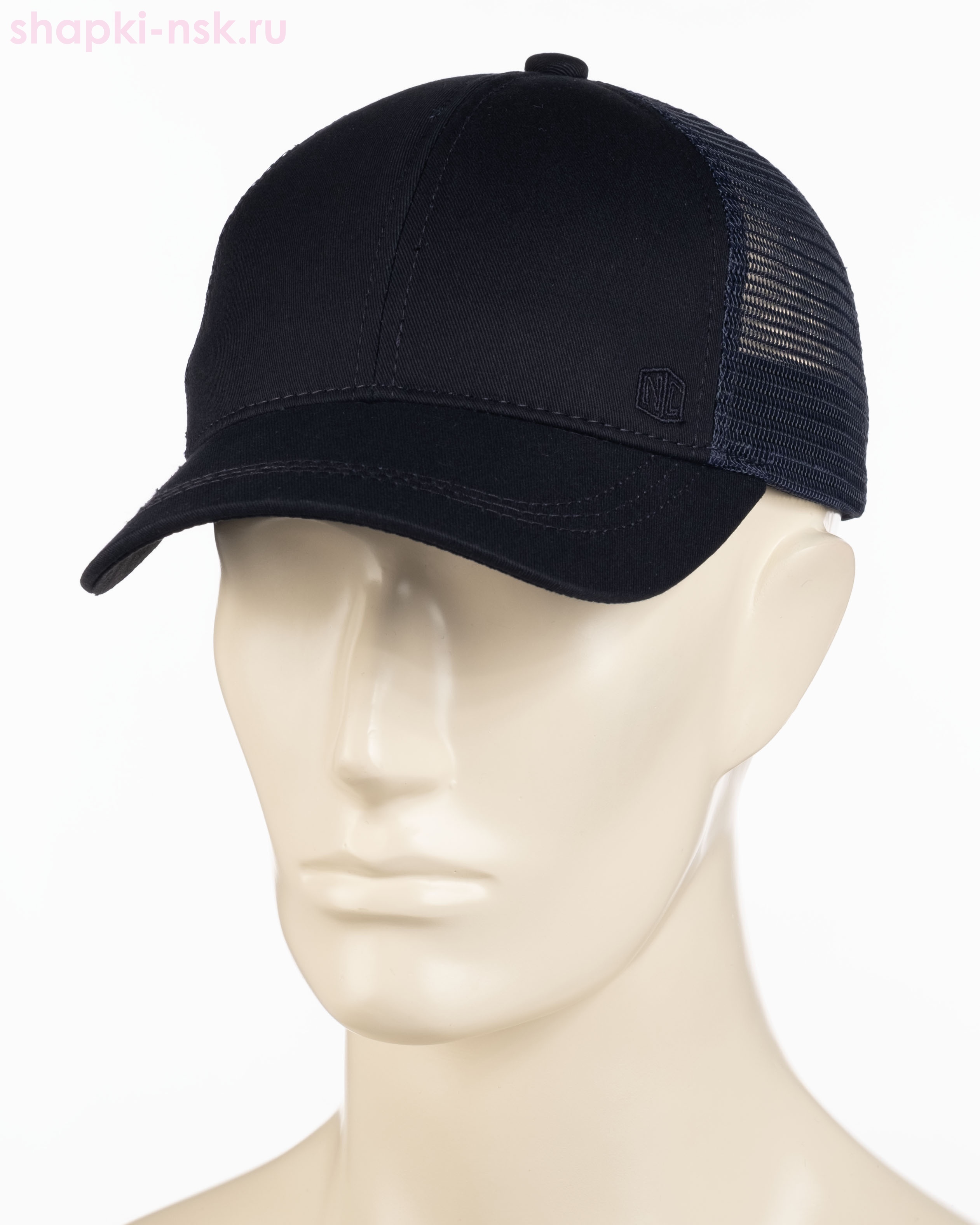 011.203212 Бейсболка мужская (55-61)