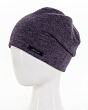 Головные уборы Levelpro Бирка LevelPro 004 трикотаж К3 Бини (56-58) - 5