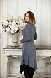Одежда Gulyann Knitwear Lea (XS-XL) Платье - 2