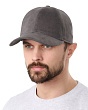 Головные уборы UrbanPeak 220101 BM Бархат Бейсболка мужская (55-62) - 6