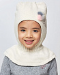 Головные уборы Kotik Мороженка Шлем для девочки (2-8 лет) - 1