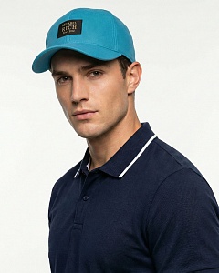 283-12 RICH Бейсболка мужская (56-62)