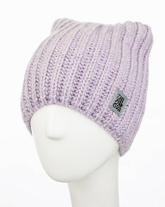 14279/2 MGH Шапка для девочки флис (54-56)