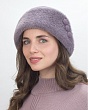 Головные уборы Сиринга 570/1К-Д Шляпа женская (56-58) - 7