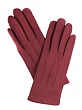 Перчатки, варежки, митенки MYLIKE 7.644-4 ML экозамша плис сенсорные жен. Перчатки - 1