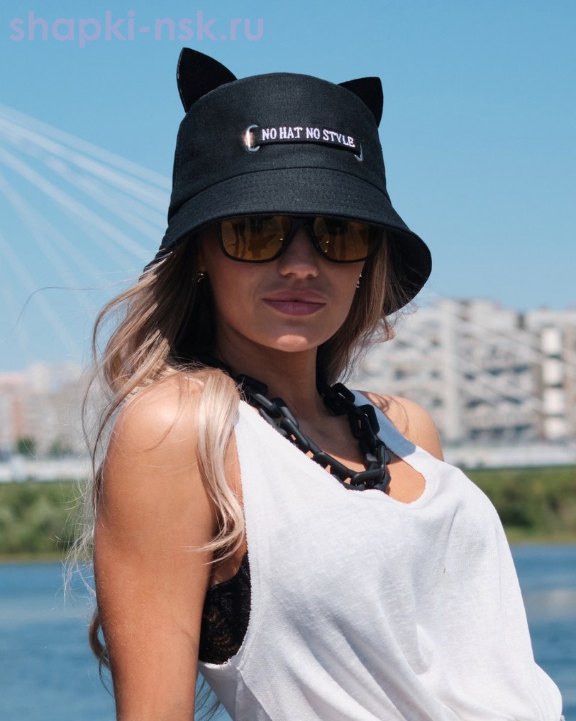 828 Панама с ушками (56-58)