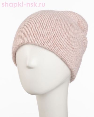 83 F Бини женская (56-58) - Шапки-НСК. Головные уборы оптом и в розницу.