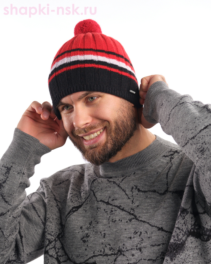 ARINSAL Шапка мужская