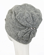 Головные уборы La Planda Вилма Шапка женская (56-58) - 17