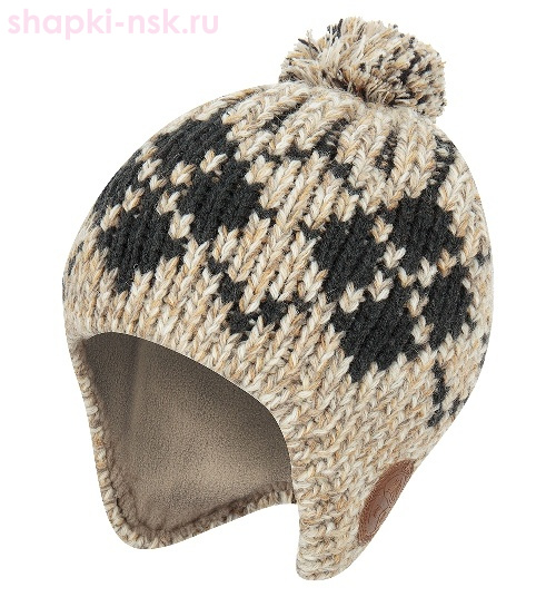 8367/2 MBU Ушанка (52-54)