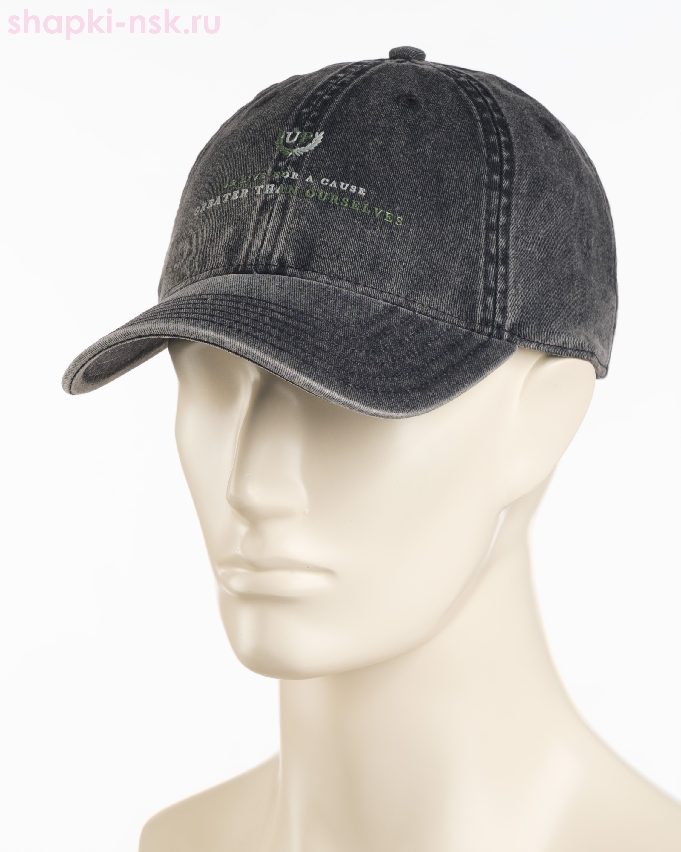 126202 BM Бейсболка мужская (57-59)